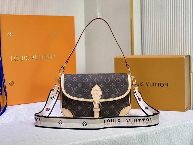 Louis Vuitton Bag 2022 ID:20220122-416